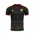Maillots Coupe du Monde 2026 – Version Joueur (Player Edition) Jamaica