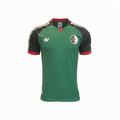 Maillots Coupe du Monde 2026 – Version Joueur (Player Edition) Algeria