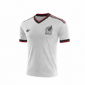 Maillots Coupe du Monde 2026 – Version Joueur (Player Edition) Mexico