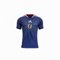 Maillots Coupe du Monde 2026 – Version Joueur (Player Edition) Japan