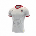 Maillots Coupe du Monde 2026 – Version Joueur (Player Edition) Cap-Vert